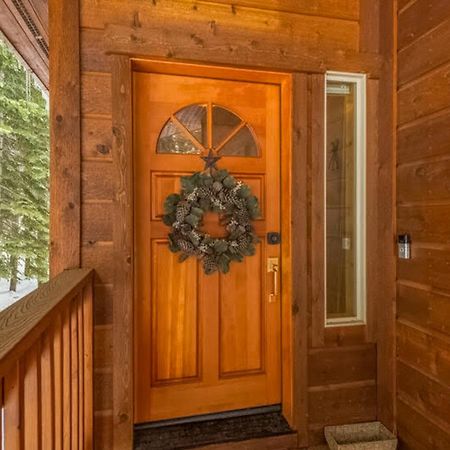 Villa Evergreen Escape Truckee Exterior foto