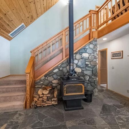 Villa Evergreen Escape Truckee Exterior foto