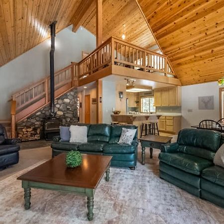 Villa Evergreen Escape Truckee Exterior foto