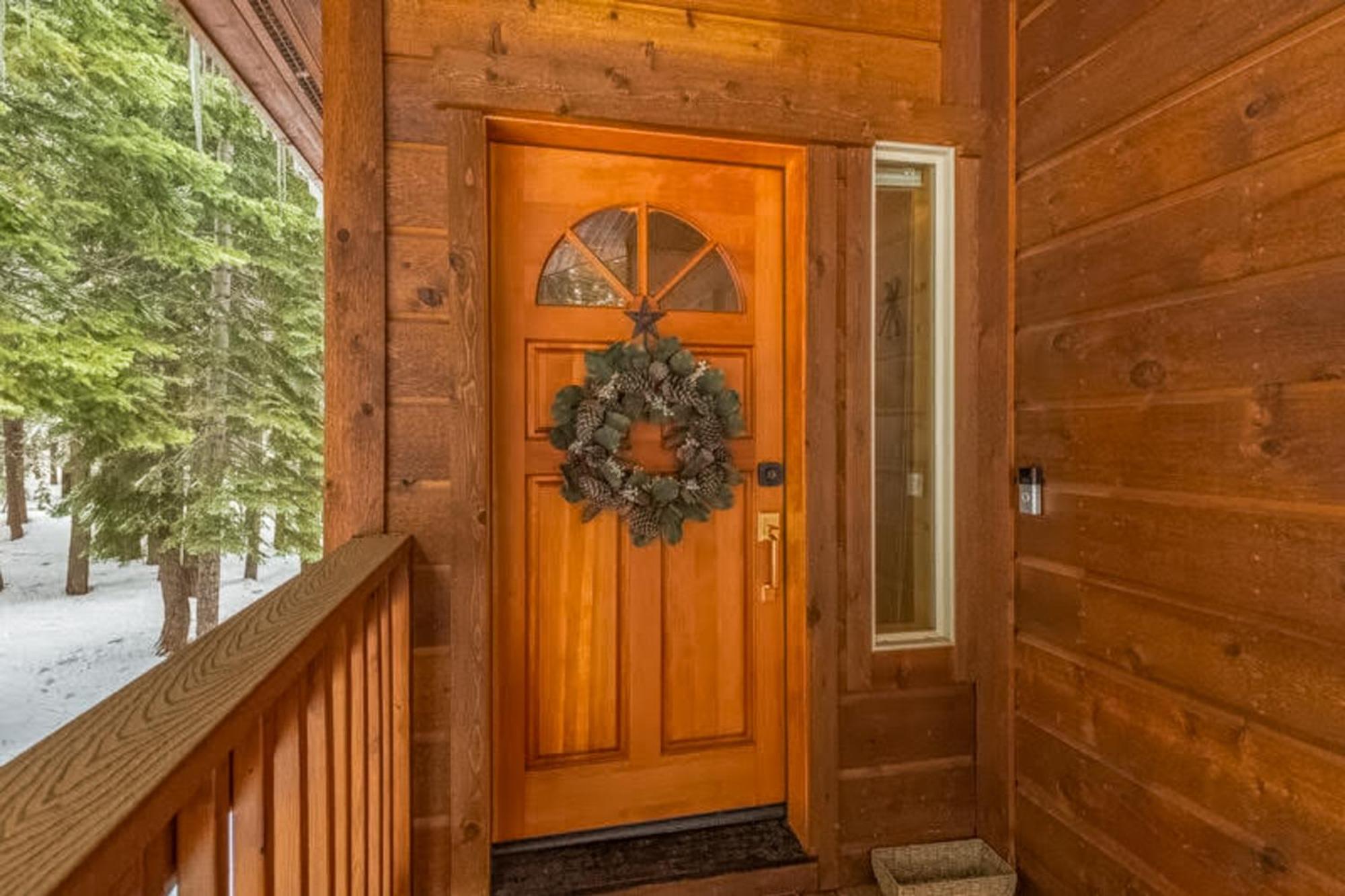 Villa Evergreen Escape Truckee Exterior foto