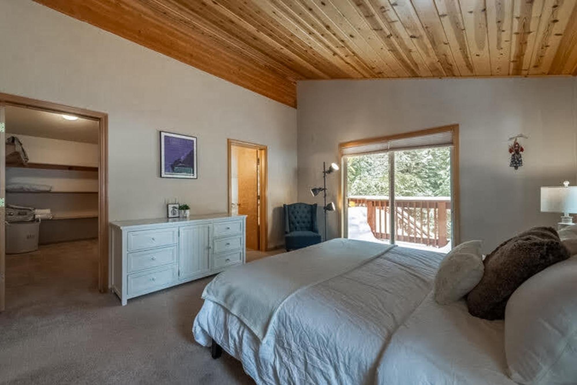 Villa Evergreen Escape Truckee Exterior foto