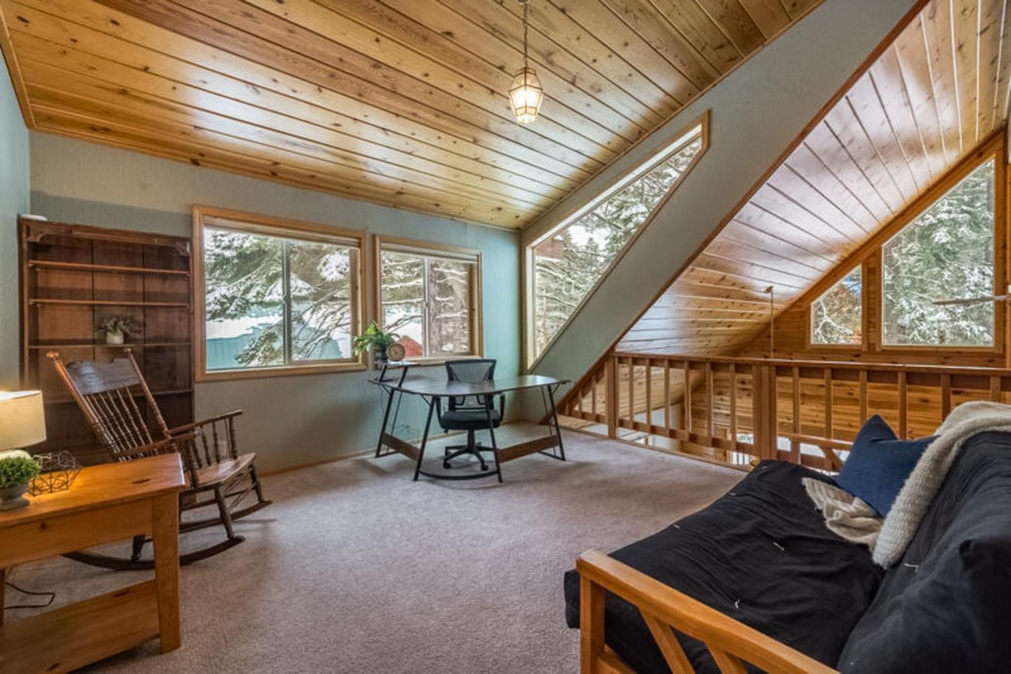 Villa Evergreen Escape Truckee Exterior foto